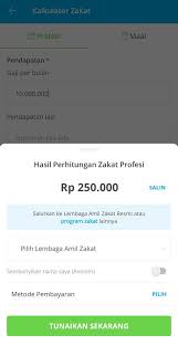 Anda boleh rujuk laman ppz maiwp bagi mengira zakat yang perlu anda bayar berdasarkan pendapatan/simpanan anda. Zakat Cara Hitung Nisab Zakat Bayar Zakat Online Sikatabis Com