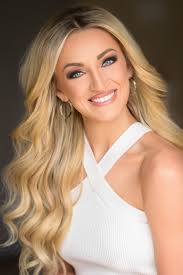 2025 Miss Delegates — Miss Missouri Scholarship Organization