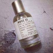 Rose 31 Le Labo Perfume A Fragrance For Women And Men 2006