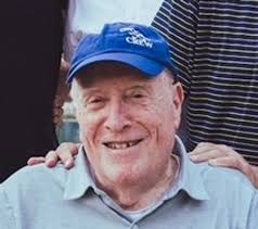 Donald R. Liebeskind Obituary January 5, 2025