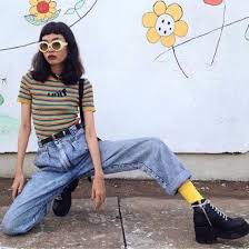 Check out our 90s aesthetic selection for the very best in unique or. 29 Clothing I Like 90s Aesthetic Clothing Ideas Cute Outfits Clothes Aesthetic Clothes