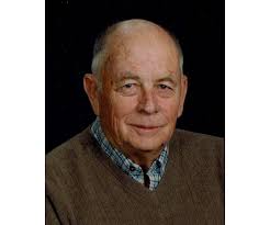 James Scherer Obituary (1933