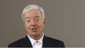 Oral history: Lobbyist George Steffes