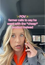 John Deere Salesman Joke