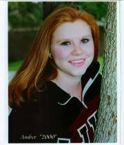 Amber Danielle Goolsby (1985-2003)