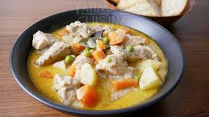 Would you like an easy recipe where you just place everything in a pot and you don't have to worry about stirring, toasting, grinding, blending, or watching the meal. Chicken Stew Recipe Easy One Pot Chicken Stew Recipe Goan Chicken Stew Easy Chicken Recipes Youtube