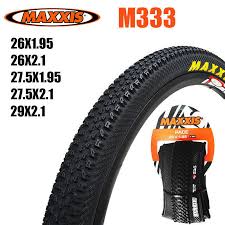 Maxxis M333 Mtb Reifen 26 27 5 29 1 95 2 1 Punktionsbestandig Fahrradreifen Ebay