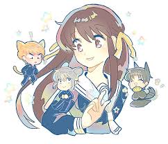 Yuki Sohma Tumblr Fruits Basket Manga Fruits Basket Fruits Basket Anime