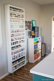 Built with crafters, creators, and experts in mind. Craft Room Storage And Organization Ideas For Every Budget