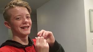 Just making goat noises during dinnertime