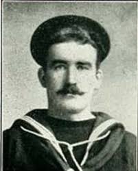 Lives of the First World War