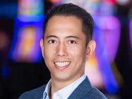 Crown turns to CEO of its Perth casino to fill Presidential role