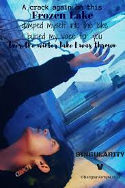 Don't be trapped in someone else's dream.. Bts Beyond The Scene Solo Quotes 7 8 By Bangtanarmy4lyfeu On Deviantart
