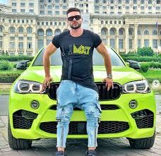 Ea este iubita lui dorian popa e designer și creează haine pentru artiști din romania. 22 Dorian Popa Ideas Radamel Falcao CantÄƒreÈ› Falcao