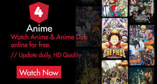 Maybe you would like to learn more about one of these? 4anime Watch English Anime Online For Free In Hd 4anime Biz