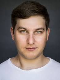 Tom Christopher Büning, actor (Actors.Hamburg)