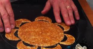 Nougatine De Lenotre Recette Recette Nougatine Nougatine Et Alimentation