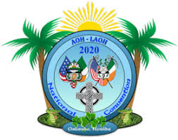 AOH-LAOH National Convention Update