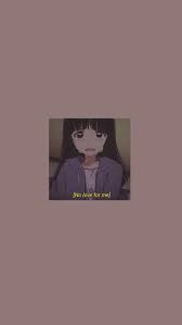 Iphone Aesthetic Depressing Wallpapers Anime Wallpaper Phone Aesthetic Anime Anime Wallpaper Iphone