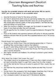 Classroom Management Teaching Routines Classroom Management Classroom Procedures Teaching
