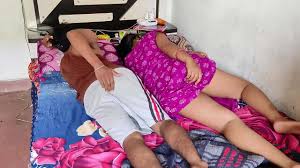 aunty and young boy - Indian Porn 365