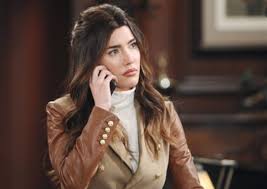 Watch full episodes of the bold and the beautiful, view video clips and browse photos on cbs. 5 Zany Bold And The Beautiful Spoilers Next Week Steffy S Paternity Results Are In Bridget Returns Thomas Owns Up To His Past Celebrating The Soaps