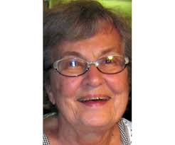 Geraldine McGinnis Obituary (2015)