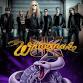 Whitesnake UK - The Ultimate Tribute To Whitesnake event image