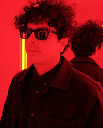 Excited to play at @permanentrecordsroadhouse with such cool artists  Wednesday June 4th! Tix in bio @cristianogrim @vonwolfenheiser.ox  @mvtant666 @_machino @errata.la @permanentrecordsroadhouse