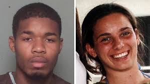 Kimothy Simmons again receives life sentence for killing nursing student