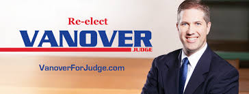 Judge Vanover