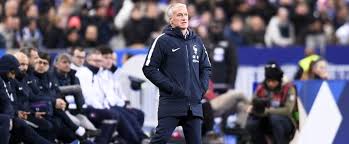 Ce site n'est pas le site officiel de la juventus football club s.p.a. La Juventus Turin Ne Lache Pas Didier Deschamps Exclu365