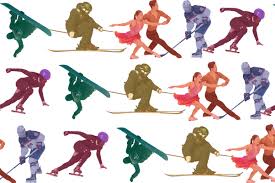 Winter olympic sports for 2022. 31 Olympic Athletes To Watch At The 2018 Pyeongchang Games Time