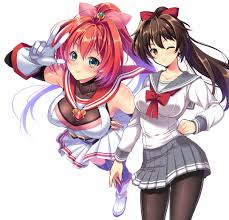 予告作品の紹介！黒タイツ♡絶対領域な変身ヒロイン。変身解除でレイプされる！『聖光閃姫ポニーセレス』 - DLチャンネル みんなで作る二次元情報サイト！