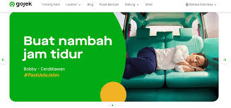 Biggest in size and massively oleh karena itu, kami merangkum 10 contoh website perusahaan dan 10 contoh website toko. 10 Contoh Website Company Profile Terbaik Om Baldan