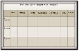 Self development plan excel spreadsheet take your excel skills to the next level with our comprehensive (and free) up next, i'll show you how a little planning ahead will make your life smooth sailing down the road. Personal Development Plan Template 9 Free Samples In Pdf Word Download
