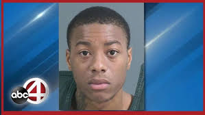 Police standoff ends in murder charge, shocks quiet North Charleston  neighborhood