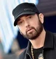 Eminem fan appreciation and connection