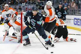 Seattle Kraken Vs Vancouver Canucks Live Stream Tv Channel Start Time 1 1 2022 How To Watch And Stream Major League College Sports Sports Illustrated