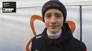 TOM EDGAR WINTER SERIES