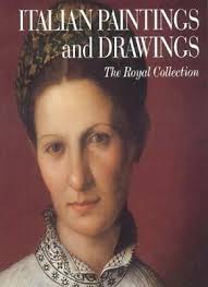 Italian Paintings and Drawings: The Royal Collection (Art)-Lucy Whitaker,Martin 