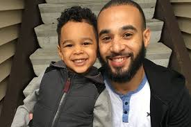 Fundraiser for Suzanne Varletti by Vincent Eugene Rubio : Celebrating The  Life Of Nate Stallworth