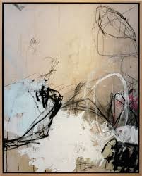 Art Journal Expression Through Abstraction Jason Craghead Abstract Art Inspiration Abstract Art Painting Art