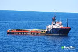 Bed, the ship's status of motion changes between underway and at. Vessel Nove Anchor Handling Supply Tug Imo 8318233 Mmsi 341334000