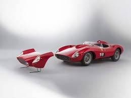 In 1970, s/n 0592 having been located by javier velasquez, one of the organizers of the mexican gp. Own The Vintage Ferrari Built To Be The World S Best Race Car Petrolicious