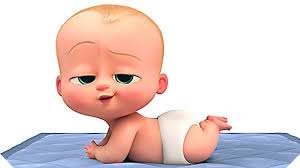 Did you scroll all this way to get facts about cartoon movies kids? The Boss Baby Diapers Trailer Tease Animation 2017 Baby Movie Baby Cartoon Baby Stickers