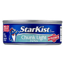 Beautiful collection of young models. Buy Starkist Chunk Light Tuna In Oil 5 Oz Can Pack Of 48 Online In Maldives B0757ntxl3