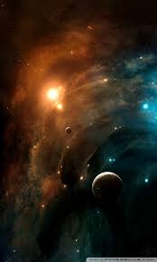 Tons of awesome universe 4k desktop wallpapers to download for free. Universe Wallpaper 4k Phone Gallery Space Artwork Wallpaper Space Space Art