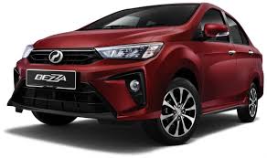 Harga kereta yang dibuat oleh perodua agak kompetitif dan boleh bersaing dengan pengeluar kereta jepun yang lain, seperti honda, nissan, subaru atau mazda. Harga Perodua Bezza 2020 Facelift Baru Interior Exterior Spec Color