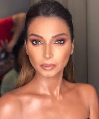 صور ترصد الإطلالات الجمالية للنجمات في مهرجان الجونة 2019 - مجلة هي